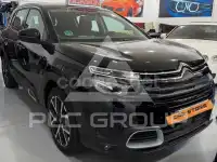 2019 Citroen C5