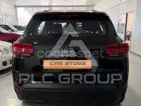 2019 Citroen C5
