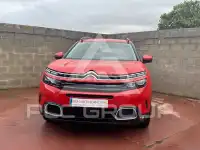 2019 Citroen C5
