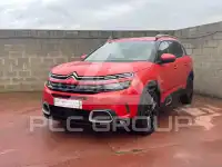 2019 Citroen C5