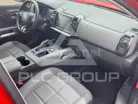 2019 Citroen C5