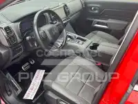 2019 Citroen C5