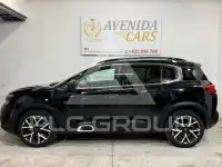 2019 Citroen C5