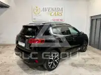 2019 Citroen C5
