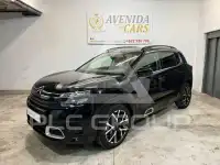 2019 Citroen C5