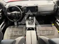 2019 Citroen C5