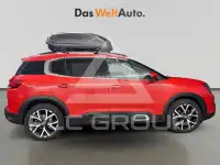 2019 Citroen C5