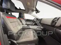 2019 Citroen C5