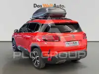 2019 Citroen C5
