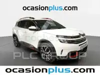 2019 Citroen C5