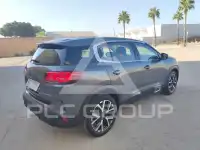 2019 Citroen C5