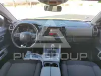 2019 Citroen C5