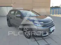 2019 Citroen C5