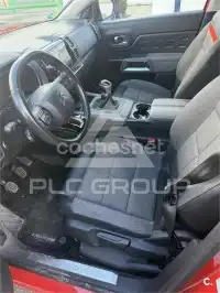 2019 Citroen C5