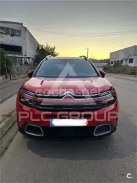 2019 Citroen C5