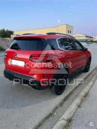 2019 Citroen C5