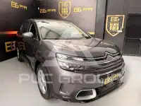 2019 Citroen C5