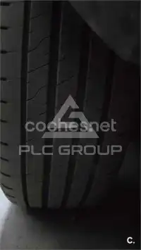 2019 Citroen C5
