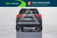 2019 Citroen C5
