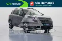 2019 Citroen C5