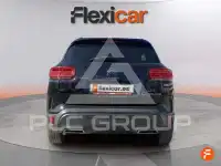 2019 Citroen C5