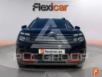 2019 Citroen C5