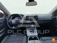 2019 Citroen C5