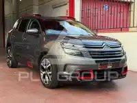 2019 Citroen C5