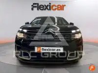 2019 Citroen C5