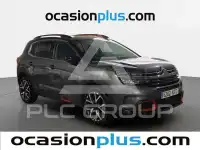 2019 Citroen C5