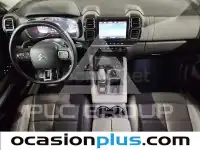 2019 Citroen C5