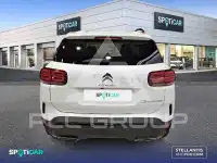 2019 Citroen C5