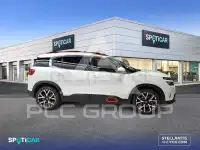 2019 Citroen C5