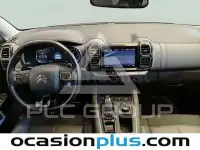 2019 Citroen C5