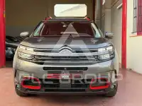 2019 Citroen C5