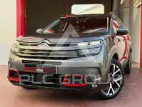 2019 Citroen C5