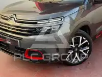 2019 Citroen C5
