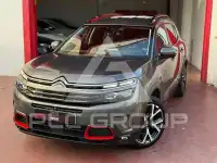2019 Citroen C5