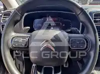 2019 Citroen C5