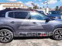 2019 Citroen C5