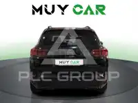 2019 Citroen C5