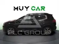 2019 Citroen C5