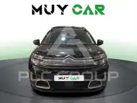 2019 Citroen C5