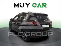2019 Citroen C5