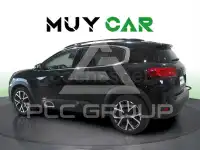 2019 Citroen C5