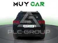 2019 Citroen C5