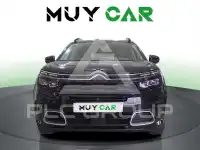 2019 Citroen C5