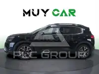 2019 Citroen C5