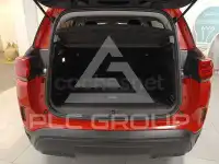 2019 Citroen C5