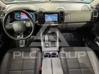 2019 Citroen C5